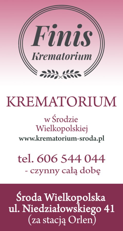 ostatnie pożegnanie ŚRODA WIELKOPOLSKA